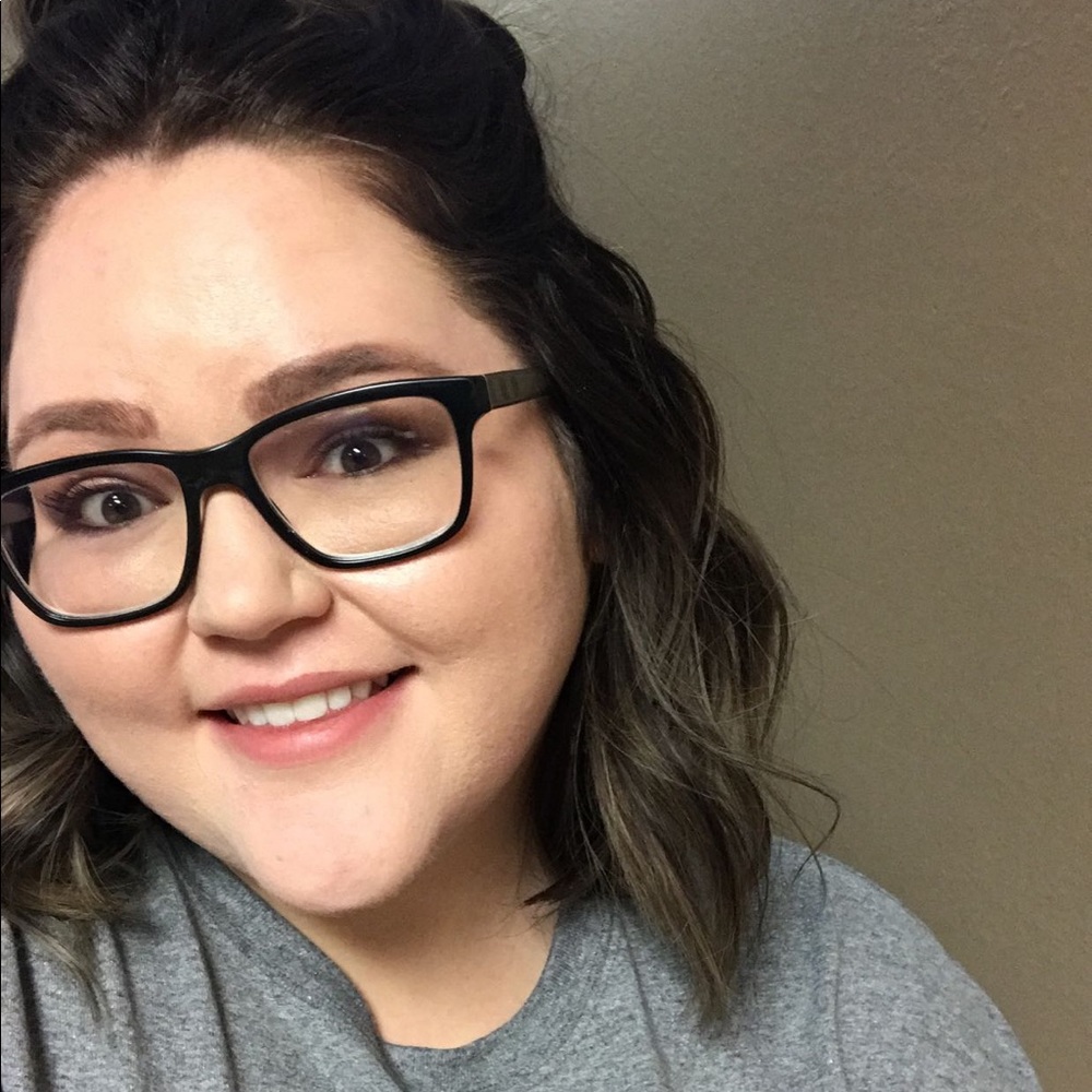 Meet your Posher, Sheyenne